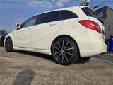 2012 Mercedes-Benz B-Class B180 Sport Sedan for sale, Japanese used car export - photo 56 of 80 | GULJI TRADERS