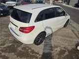2012 Mercedes-Benz B-Class B180 Sport Sedan for sale, Japanese used car export - photo 57 of 80 | GULJI TRADERS