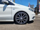 2012 Mercedes-Benz B-Class B180 Sport Sedan for sale, Japanese used car export - photo 63 of 80 | GULJI TRADERS