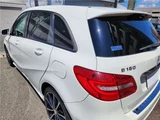 2012 Mercedes-Benz B-Class B180 Sport Sedan for sale, Japanese used car export - photo 68 of 80 | GULJI TRADERS