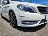2012 Mercedes-Benz B-Class B180 Sport Sedan for sale, Japanese used car export - photo 69 of 80 | GULJI TRADERS