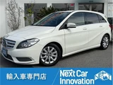 2012 Mercedes-Benz B-Class Sedan for sale, Japanese used car export - photo 1 of 42 | GULJI TRADERS