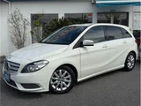 2012 Mercedes-Benz B-Class Sedan for sale, Japanese used car export - photo 2 of 42 | GULJI TRADERS