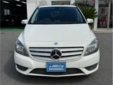 2012 Mercedes-Benz B-Class Sedan for sale, Japanese used car export - photo 3 of 42 | GULJI TRADERS