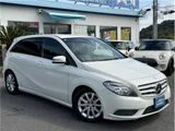 2012 Mercedes-Benz B-Class Sedan for sale, Japanese used car export - photo 4 of 42 | GULJI TRADERS
