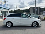 2012 Mercedes-Benz B-Class Sedan for sale, Japanese used car export - photo 5 of 42 | GULJI TRADERS