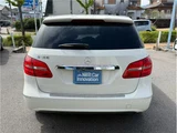 2012 Mercedes-Benz B-Class Sedan for sale, Japanese used car export - photo 7 of 42 | GULJI TRADERS