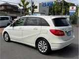 2012 Mercedes-Benz B-Class Sedan for sale, Japanese used car export - photo 8 of 42 | GULJI TRADERS