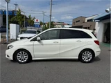 2012 Mercedes-Benz B-Class Sedan for sale, Japanese used car export - photo 9 of 42 | GULJI TRADERS