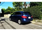 2012 Mercedes-Benz B-Class Sedan for sale, Japanese used car export - photo 2 of 24 | GULJI TRADERS