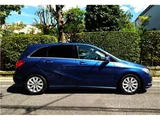 2012 Mercedes-Benz B-Class Sedan for sale, Japanese used car export - photo 4 of 24 | GULJI TRADERS