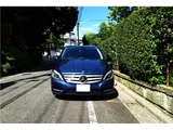 2012 Mercedes-Benz B-Class Sedan for sale, Japanese used car export - photo 6 of 24 | GULJI TRADERS