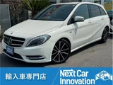 2012 Mercedes-Benz B-Class B180 Sport Sedan for sale, Japanese used car export - photo 1 of 41 | GULJI TRADERS