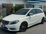 2012 Mercedes-Benz B-Class B180 Sport Sedan for sale, Japanese used car export - photo 2 of 41 | GULJI TRADERS