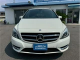 2012 Mercedes-Benz B-Class B180 Sport Sedan for sale, Japanese used car export - photo 3 of 41 | GULJI TRADERS