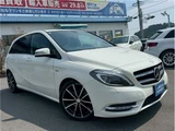 2012 Mercedes-Benz B-Class B180 Sport Sedan for sale, Japanese used car export - photo 4 of 41 | GULJI TRADERS