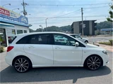 2012 Mercedes-Benz B-Class B180 Sport Sedan for sale, Japanese used car export - photo 5 of 41 | GULJI TRADERS