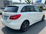 2012 Mercedes-Benz B-Class B180 Sport Sedan for sale, Japanese used car export - photo 6 of 41 | GULJI TRADERS