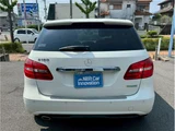 2012 Mercedes-Benz B-Class B180 Sport Sedan for sale, Japanese used car export - photo 7 of 41 | GULJI TRADERS