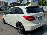 2012 Mercedes-Benz B-Class B180 Sport Sedan for sale, Japanese used car export - photo 8 of 41 | GULJI TRADERS
