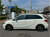 2012 Mercedes-Benz B-Class B180 Sport Sedan for sale, Japanese used car export - photo 9 of 41 | GULJI TRADERS