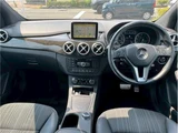 2012 Mercedes-Benz B-Class B180 Sport Sedan for sale, Japanese used car export - photo 10 of 41 | GULJI TRADERS