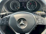 2012 Mercedes-Benz B-Class B180 Sport Sedan for sale, Japanese used car export - photo 24 of 41 | GULJI TRADERS