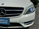 2012 Mercedes-Benz B-Class B180 Sport Sedan for sale, Japanese used car export - photo 33 of 41 | GULJI TRADERS