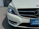 2012 Mercedes-Benz B-Class B180 Sport Sedan for sale, Japanese used car export - photo 34 of 41 | GULJI TRADERS