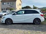 2012 Mercedes-Benz B-Class Sedan for sale, Japanese used car export - photo 2 of 35 | GULJI TRADERS