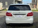 2012 Mercedes-Benz B-Class Sedan for sale, Japanese used car export - photo 4 of 35 | GULJI TRADERS