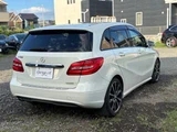 2012 Mercedes-Benz B-Class Sedan for sale, Japanese used car export - photo 5 of 35 | GULJI TRADERS
