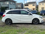 2012 Mercedes-Benz B-Class Sedan for sale, Japanese used car export - photo 6 of 35 | GULJI TRADERS