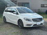 2012 Mercedes-Benz B-Class Sedan for sale, Japanese used car export - photo 7 of 35 | GULJI TRADERS