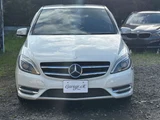 2012 Mercedes-Benz B-Class Sedan for sale, Japanese used car export - photo 8 of 35 | GULJI TRADERS