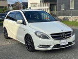 2012 Mercedes-Benz B-Class Sedan for sale, Japanese used car export - photo 30 of 35 | GULJI TRADERS
