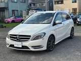 2012 Mercedes-Benz B-Class Sedan for sale, Japanese used car export - photo 31 of 35 | GULJI TRADERS