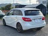 2012 Mercedes-Benz B-Class Sedan for sale, Japanese used car export - photo 32 of 35 | GULJI TRADERS