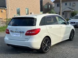 2012 Mercedes-Benz B-Class Sedan for sale, Japanese used car export - photo 33 of 35 | GULJI TRADERS