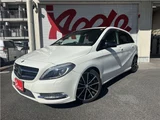 2012 Mercedes-Benz B-Class B180 Sport Sedan for sale, Japanese used car export - photo 1 of 30 | GULJI TRADERS