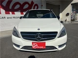 2012 Mercedes-Benz B-Class B180 Sport Sedan for sale, Japanese used car export - photo 2 of 30 | GULJI TRADERS