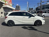 2012 Mercedes-Benz B-Class B180 Sport Sedan for sale, Japanese used car export - photo 4 of 30 | GULJI TRADERS