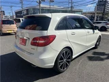 2012 Mercedes-Benz B-Class B180 Sport Sedan for sale, Japanese used car export - photo 5 of 30 | GULJI TRADERS