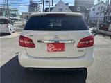 2012 Mercedes-Benz B-Class B180 Sport Sedan for sale, Japanese used car export - photo 6 of 30 | GULJI TRADERS