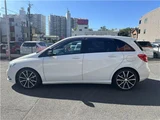 2012 Mercedes-Benz B-Class B180 Sport Sedan for sale, Japanese used car export - photo 8 of 30 | GULJI TRADERS