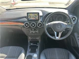 2012 Mercedes-Benz B-Class B180 Sport Sedan for sale, Japanese used car export - photo 14 of 30 | GULJI TRADERS