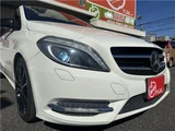 2012 Mercedes-Benz B-Class B180 Sport Sedan for sale, Japanese used car export - photo 30 of 30 | GULJI TRADERS