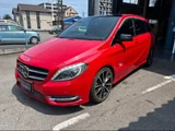 2012 Mercedes-Benz B-Class B180 Sport Sedan for sale, Japanese used car export - photo 3 of 24 | GULJI TRADERS