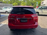 2012 Mercedes-Benz B-Class B180 Sport Sedan for sale, Japanese used car export - photo 6 of 24 | GULJI TRADERS