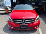 2012 Mercedes-Benz B-Class B180 Sport Sedan for sale, Japanese used car export - photo 7 of 24 | GULJI TRADERS